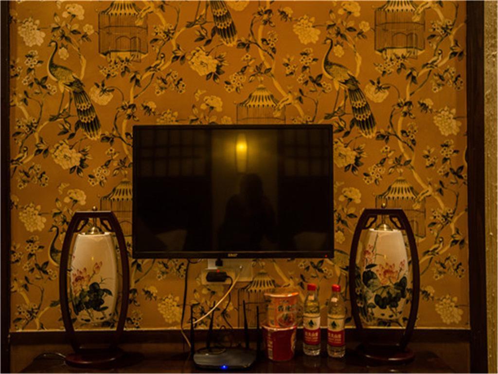 Oriental Inn Phoenix Puyuan Branch เฟิ่งหวง ภายนอก รูปภาพ