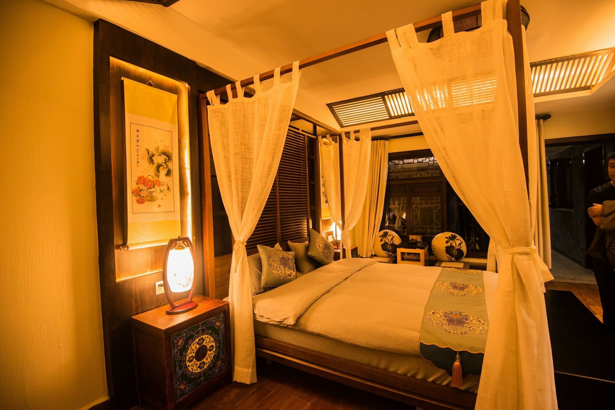 Oriental Inn Phoenix Puyuan Branch เฟิ่งหวง ภายนอก รูปภาพ